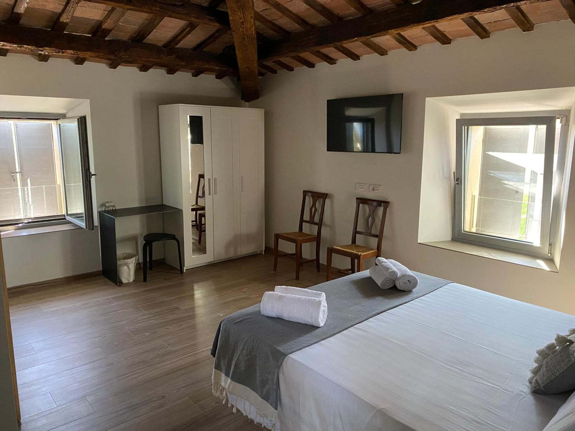 Ca Baruffa B&B SantʼArcangelo di Romagna Esterno foto