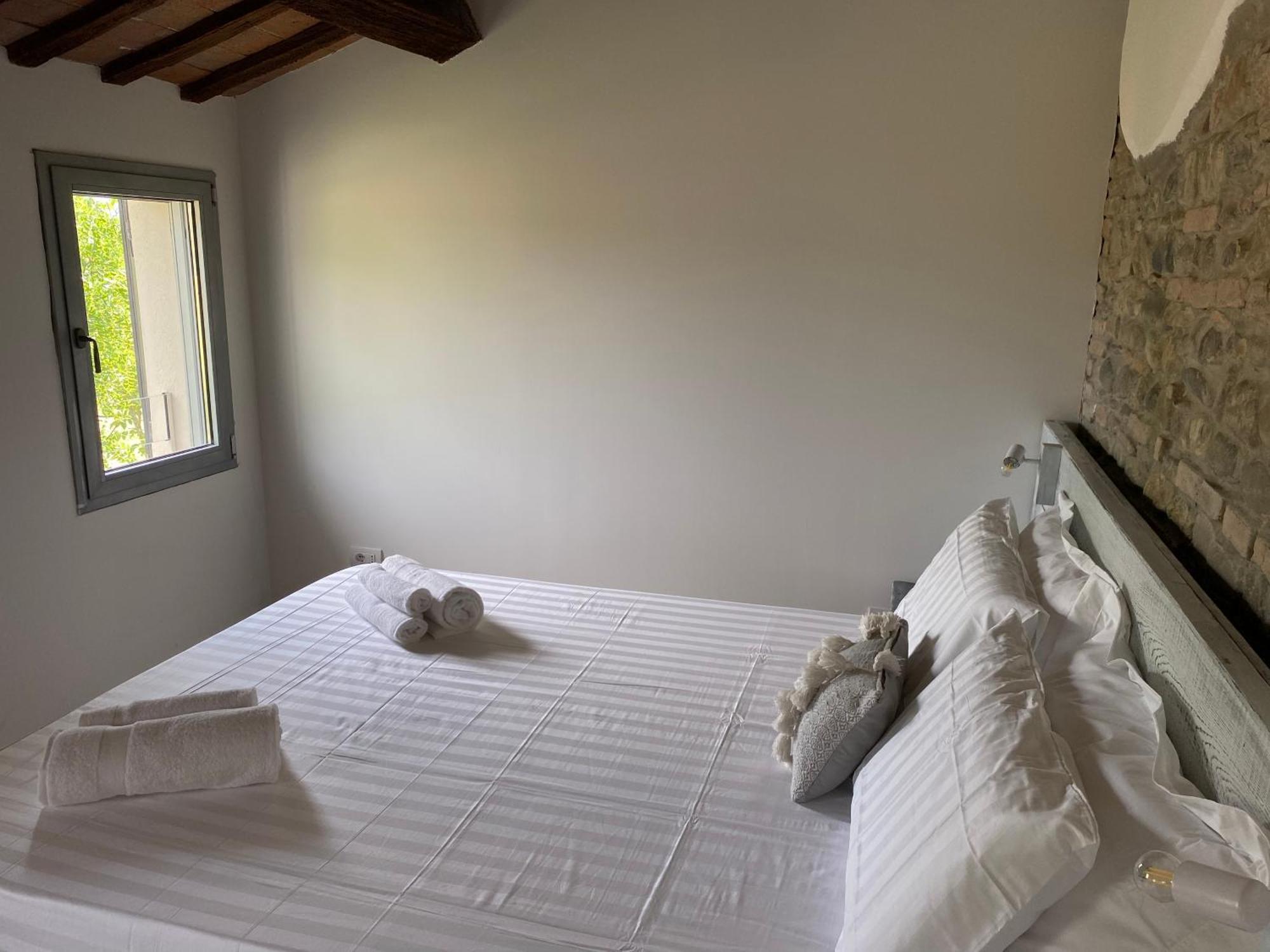 Ca Baruffa B&B SantʼArcangelo di Romagna Esterno foto